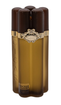 Cigar by Remy Latour 3.4 oz EDT Cologne for Men Brand New Tester