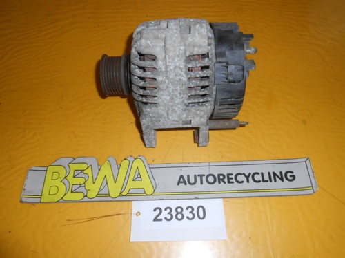 Lichtmaschine        VW Golf III        037903023G     Nr.23830
