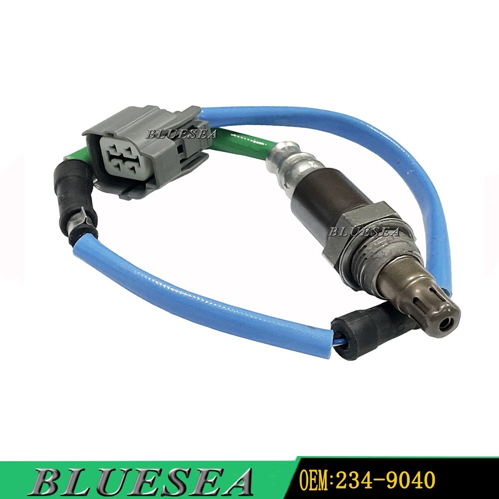234 9040 Sensor De Ox geno Ascendente 36531 RAA A02 Para Honda Accord