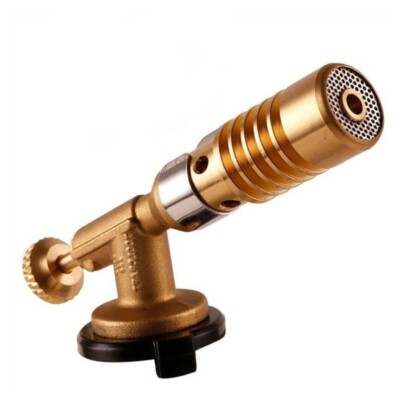 Welding Gas Burners Flame Guns Flame Gas Torch Blowtorch Cooking Outdoor