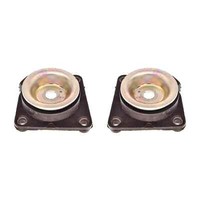2X Maxgear FederbeinstüTzlager Hinten FüR Volvo V70 II P80_ 2.4 SW S60 I 384