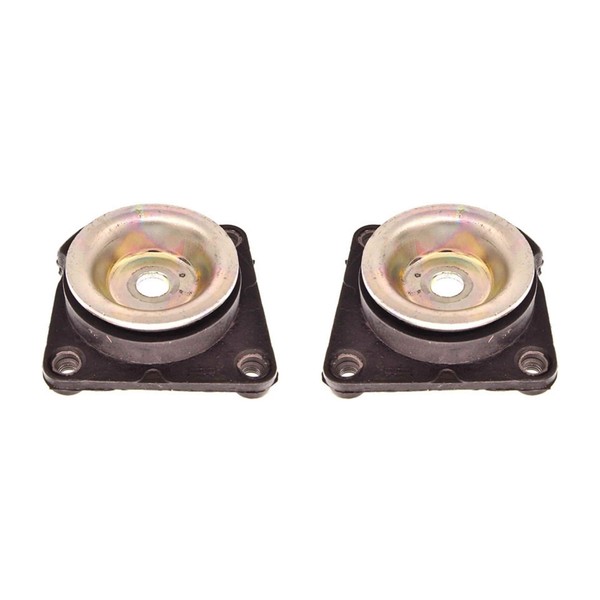 2X Maxgear FederbeinstüTzlager Hinten FüR Volvo V70 II P80_ 2.4 SW S60 I 384-image
