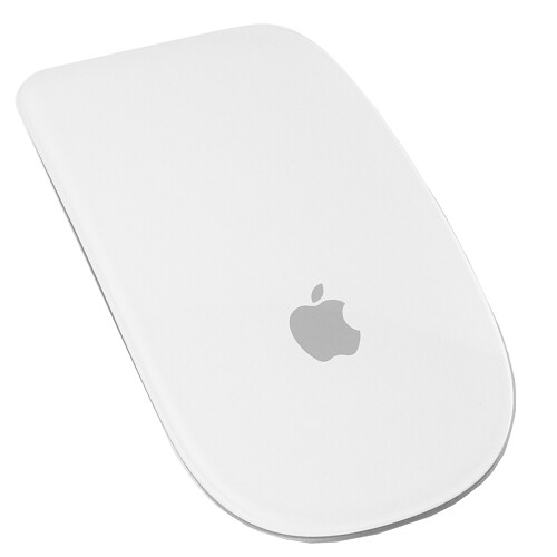 Apple Magic Mouse 2 White (MLA02LL/A) A1657 / Warranty !! | eBay
