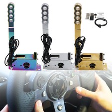 For Racing Games G25g27g29t300t500 For Assetto Pc 14bit Sim Usb Handbrake For Racing Games G25g27g29t300t500 For Assetto Pc 14bit Sim Usb Handbrake