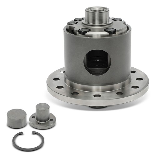 Limited Slip Differential Rear for Ram 1500 11-22 1500 Classic Chrysler 9.25" ZF - Bild 9 von 9