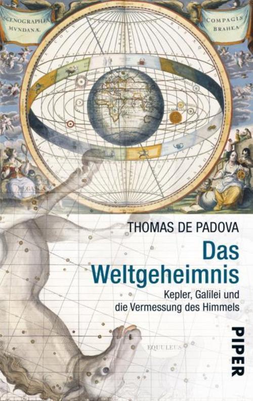 Thumbnail - Das Weltgeheimnis Thomas De Padova
