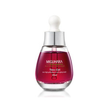 MIGUHARA Anti-Wrinkle Effect Ampoule 35ml