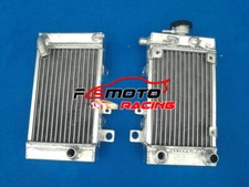 Radiatore Alluminio PER Honda XL650 XL650VY XL650V Transalp XL 650 V RD10A RD11