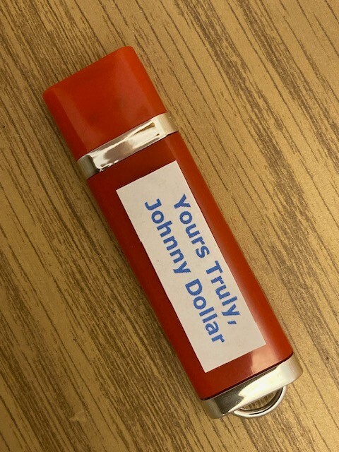 CAVALCADE OF 749 OLD TIME RADIO 