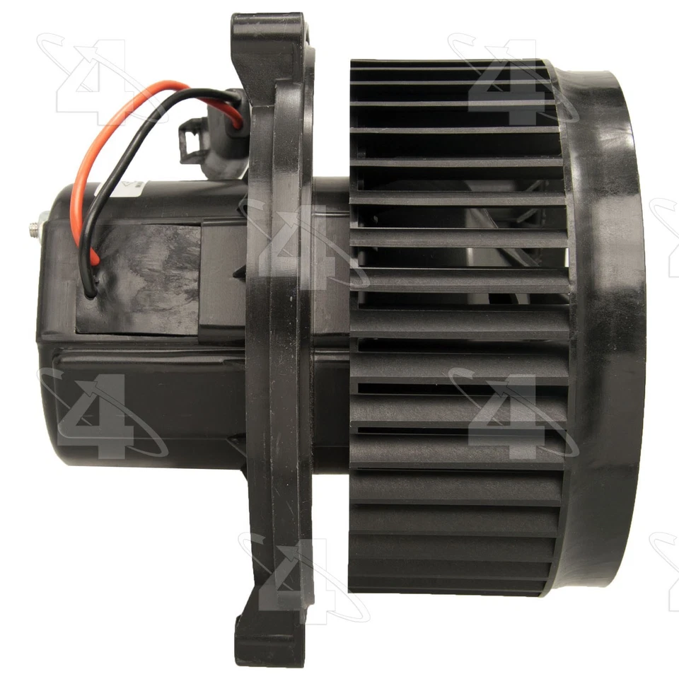 For 2007-2009 Lincoln MKZ HVAC Blower Motor 4 Seasons 519DW42 2008 Foto 4 de 4