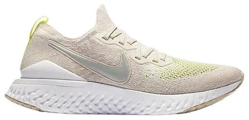 Nike Epic React Flyknit 2 Beige