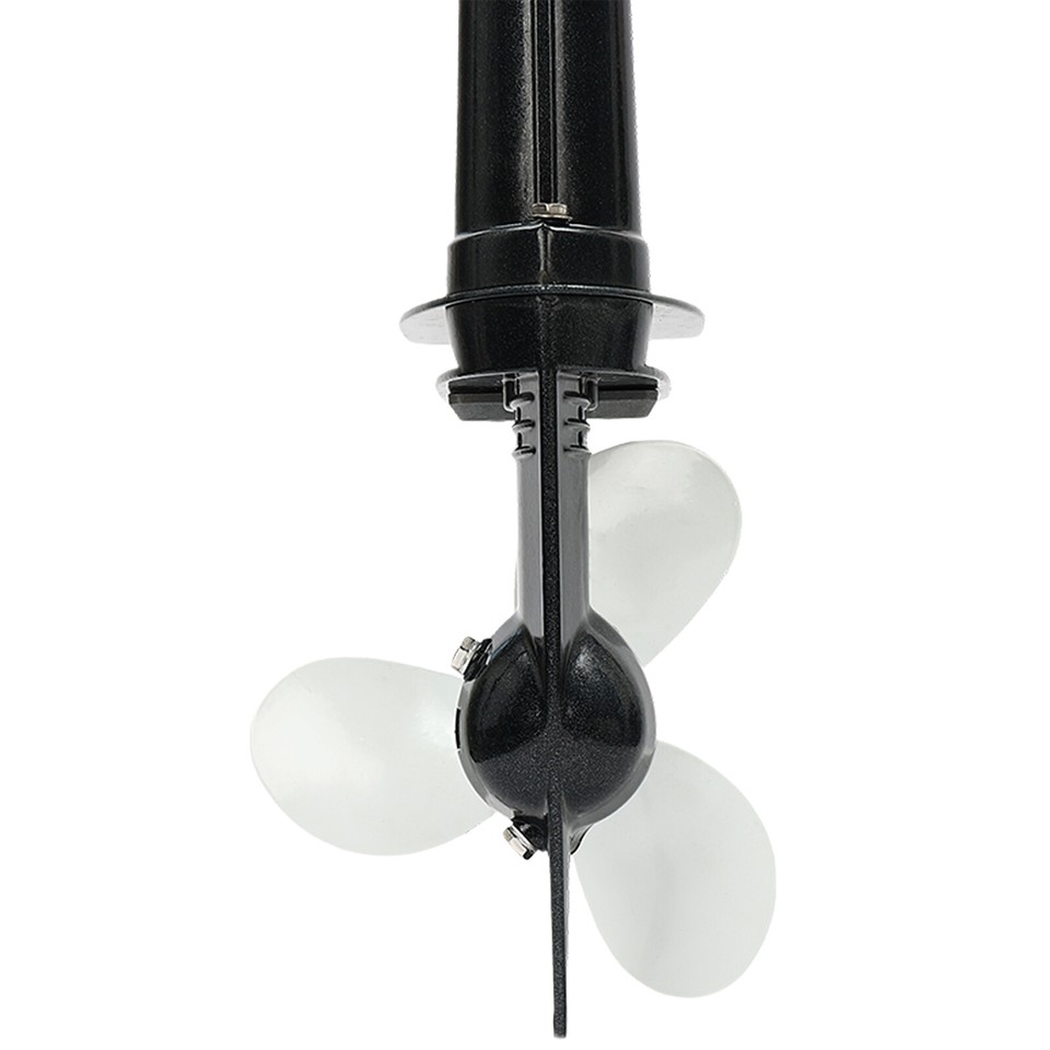 3 HP 4 Stroke Heavy Duty Outboard Motor Fishing Boat Engine Motor