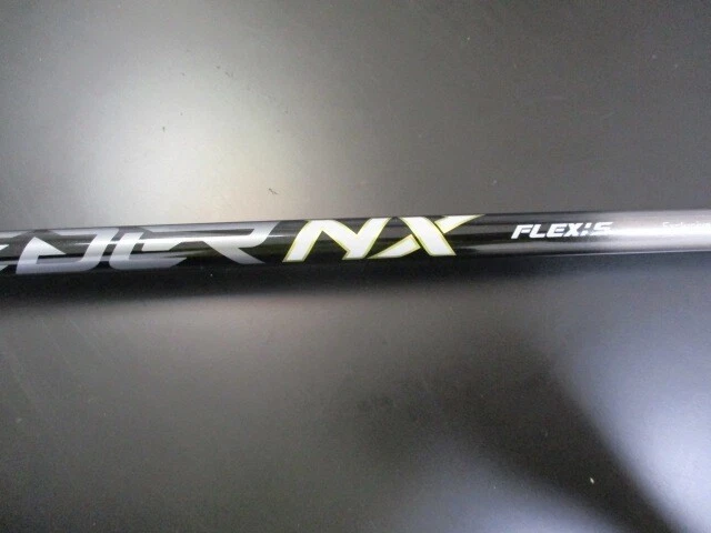 MINT Golf Driver TaylorMade Stealth Gloire Speeder NX (S) 9.5 46inch JAPAN - Image 4 of 4