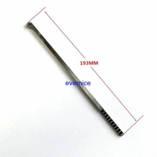 Rack For Gear Box (Long) Part #82175 For Singer 29K Sewing Machine