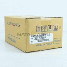 ONE Yaskawa SGMGV09ADA61 Servo Motor SGMGV-09ADA61 New