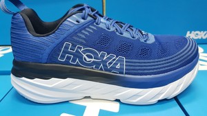 hoka bondi 6 wide