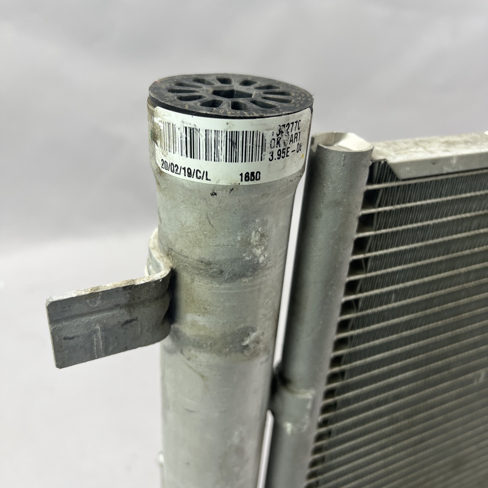 2019-2021 Silverado Sierra 1500 A/C Condenser 84537760 OEM | eBay 