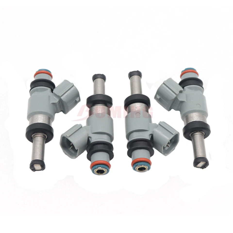 INYECTOR DE COMBUSTIBLE PARA YAMAHA WR250R WR250X WR250F YZ250F WR 250 4C8-13761-00-00 NUEVO Foto 4 de 4