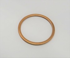 2 HP Witte Headless Copper Crush Gasket Carb to Valve Cage Gas Engine Motor