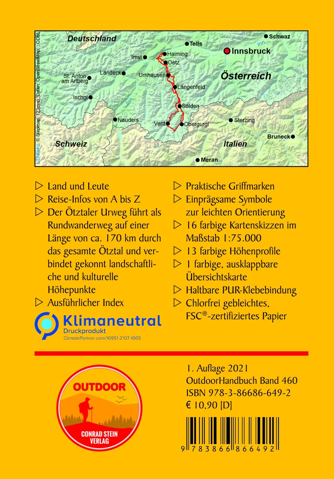 Thumbnail - Ötztaler Urweg Timm Humpfer