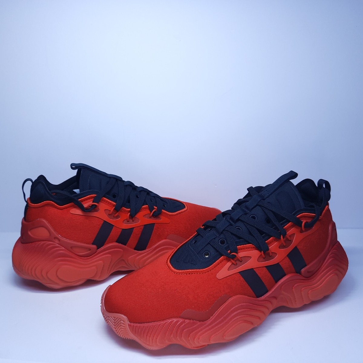 Size 10 - adidas Trae Young 3 Scarlet for sale online | eBay Size 10 - adidas Trae Young 3 Scarlet for sale online | eBay