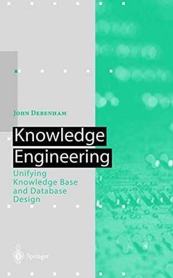 Knowledge Engineering: Buch Springer-Verlag Berlin and Heidelberg GmbH & Co. K