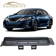 Active Grille Shutter For 2016-2018 Nissan Altima 2015-21 Nissan Murano W/ Motor
