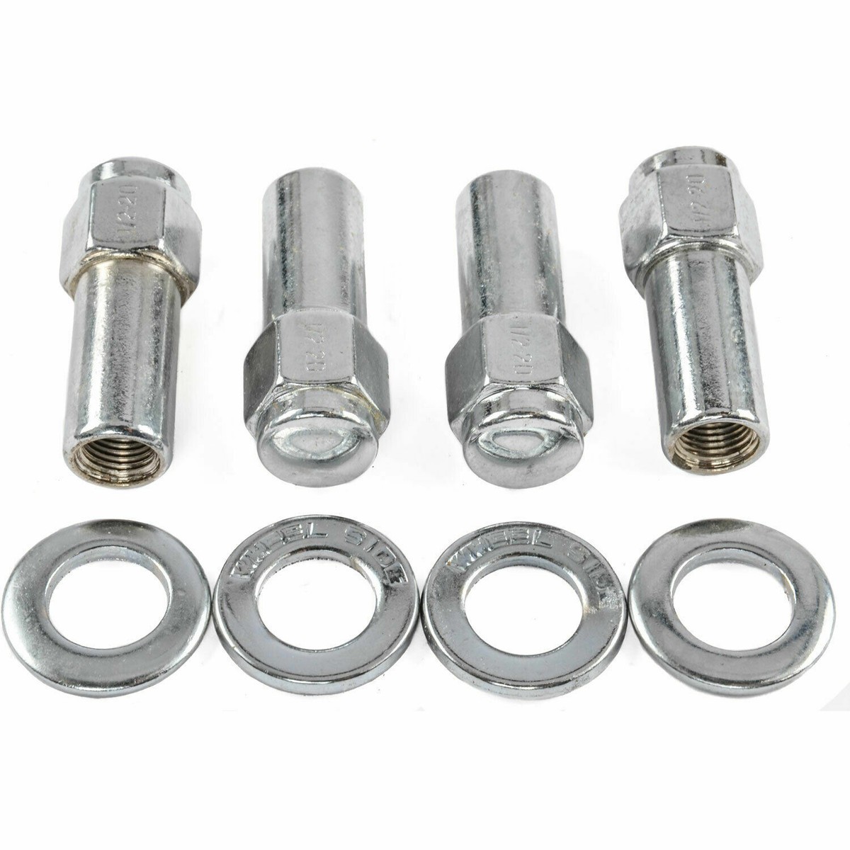 nutttsページです JDM Nissan Nismo R32 R33 R34 GTR GTS4 STST Lug Nut Set 34mm