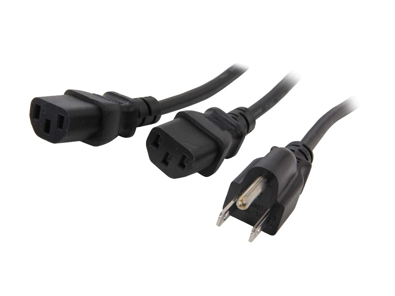 StarTech Computer Power Cables