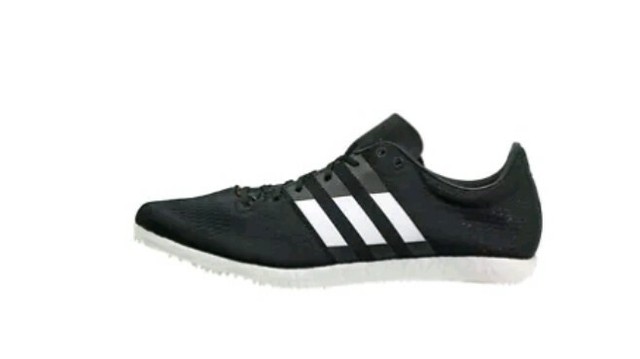 Adidas Adizero Avanti Boost Track Spikes Distance Shoes Men 7 | eBay