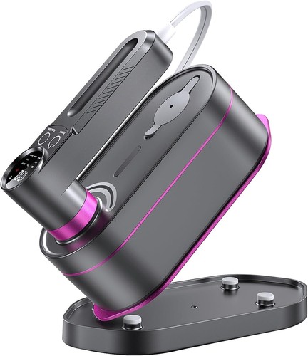 Plancha Viajera Para Ropa Antiadherente Vapor Spray Y Seca De Vapor NUEVO