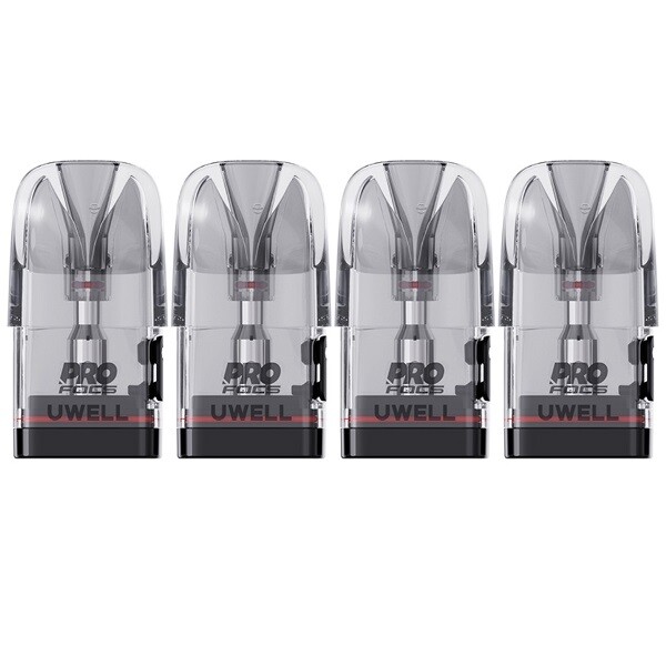 Uwell Caliburn G3 Pro E-Zigarette E-Shisha 1000mAh oder 4er Pack Pods |  eBay.de