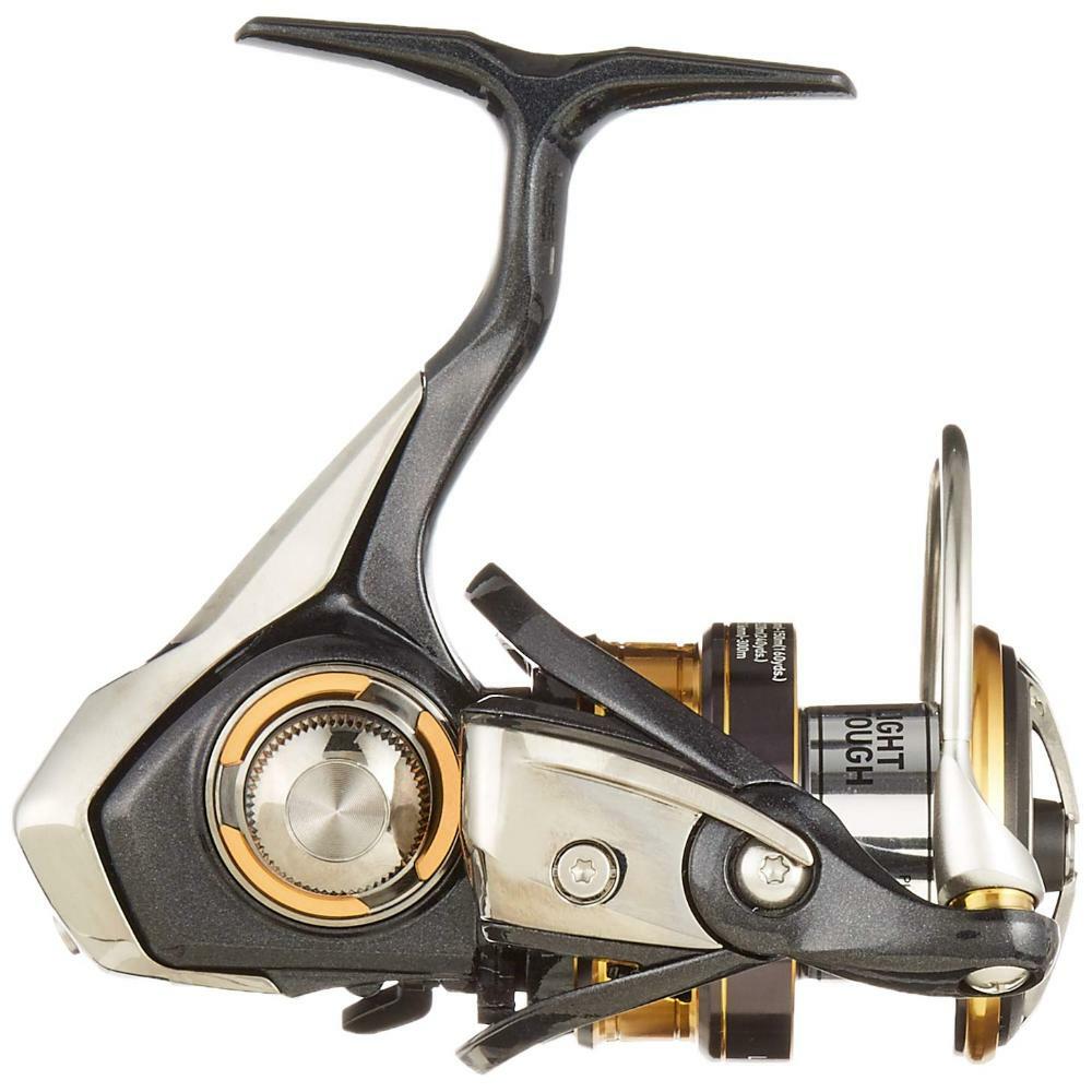 Daiwa LEGALIS LT2500D Spinning Reel | eBay