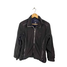 Gaastra Sailing Fleece Jacket M Womens Coat Windbreaker Jumper Cardigan Yachting