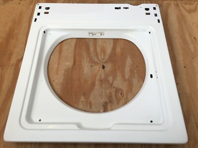 Whirlpool Washer Top Panel 8274311 AP3037987 Crosley Inglis Amana Roper 