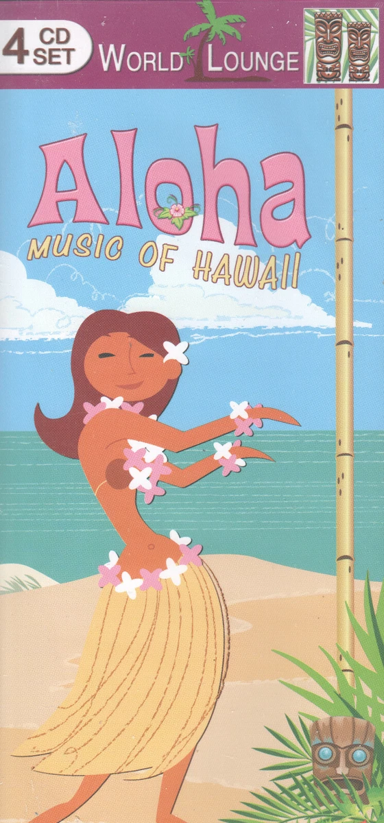 Aloha Music