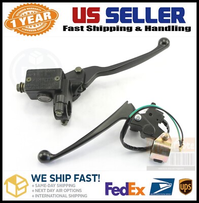 KAWASAKI KX100 1995-2009 REAR BRAKE MASTER CYLINDER KIT - Made In Japa