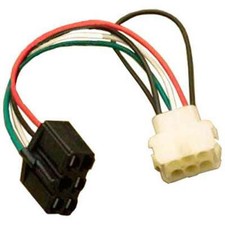 Isspro R7032 - Adapter Plug For Speedometer Tachometer Isspro R7032 - Adapter Plug For Speedometer Tachometer