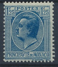 Timbre Monaco 98** neuf sans charnière