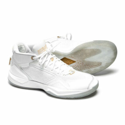 New Balance Kawhi Leonard White Mens BBKLSWW1 NEW Sz 8 | eBay