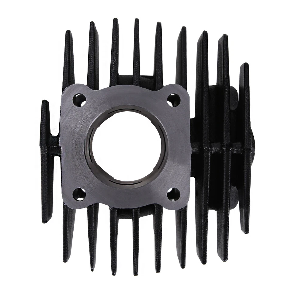 Kit de reconstrucción de extremo superior de junta de culata de pistón de 80 cilindros Yamaha PW80 PW 1983-2006 Foto 4 de 4