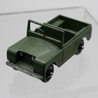 Vintage Matchbox 12 Land Rover Series II 12B BPW 1959-1965