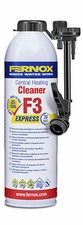 Fernox F3 Express Cleaner 400ml (62420) NEW - FREE DELIVERY
