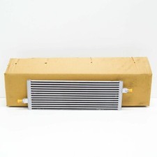 NEW MERCEDES-BENZ GLS X166 OIL COOLING RADIATOR A1665000700 ORIGINAL