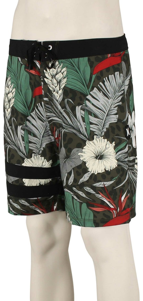 Hurley Block Party Icon 18