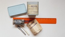 Numeratore tipografico SUNUM Numerierwerke 60N N°6105219 e altri