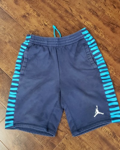 Nike Jordan Short Size M Navy Color | eBay