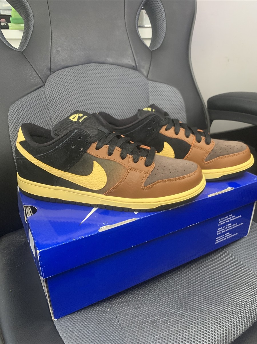 nike sb dunk low guinness