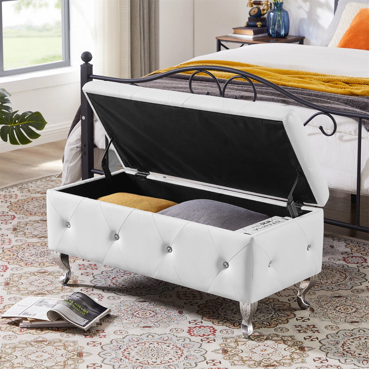 Bench seat for entryway sales