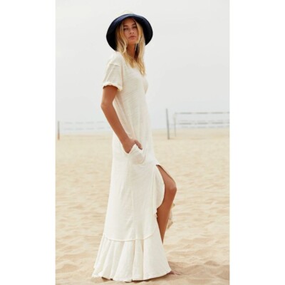 havana tee maxi dress Havana Maxi Dress